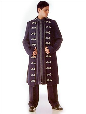 Payran Sherwani
