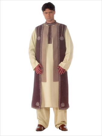 Kurta - Shalwar