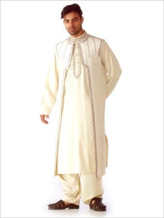 Kurta - Shalwar