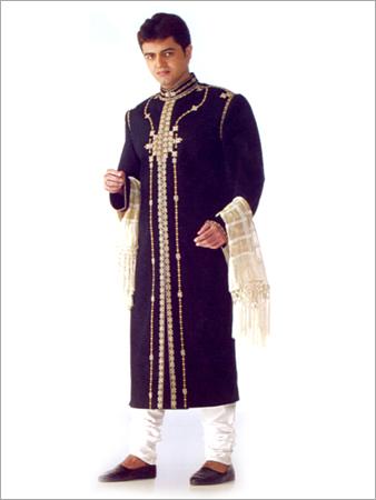 Sherwani