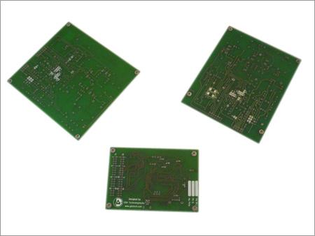 Printed Circuit Board