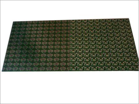 Commercial Printed Circuit Board