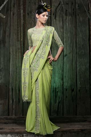 Readymade Garment