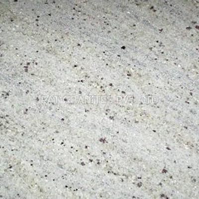 Kashmir White Granite Tiles