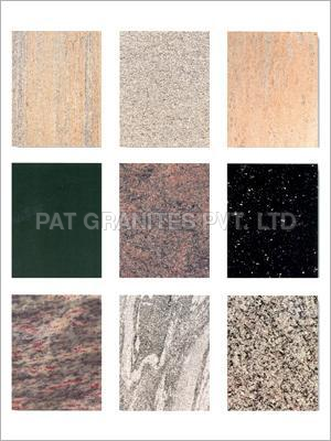 Granite Stone & Slab
