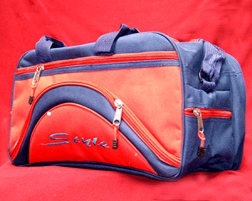 Travel Bag