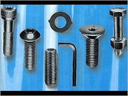 Nuts & Bolts