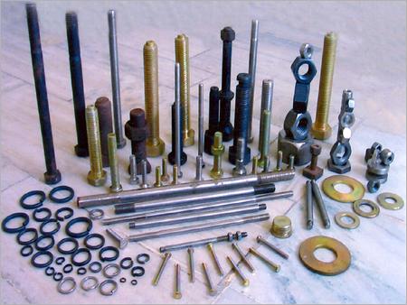 Nuts & Bolts