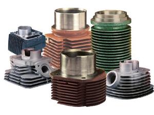 CYLINDERS