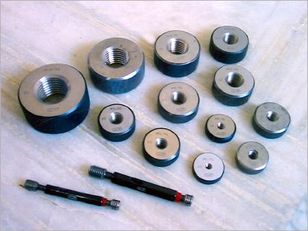 Nuts & Bolts