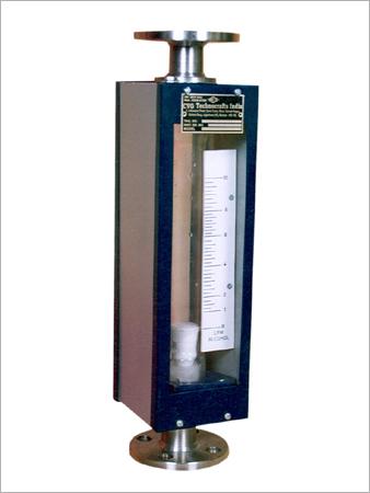 Digital Rotameter