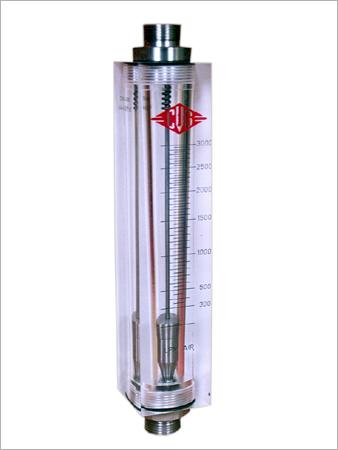Laboratory Rotameter