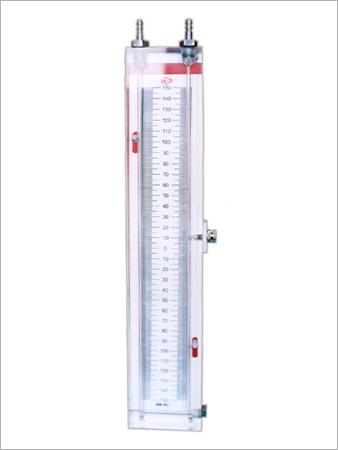 Temperature Measuring Equipment
