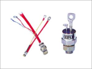 Thyristors