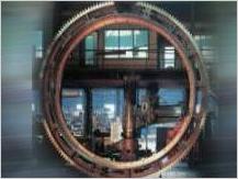 Girth Gear