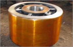 Support Roller