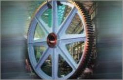 Sugar Mill