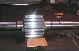Pinion Shaft