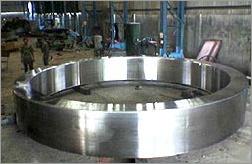 Kiln Tyre