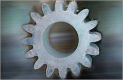Crown Pinion