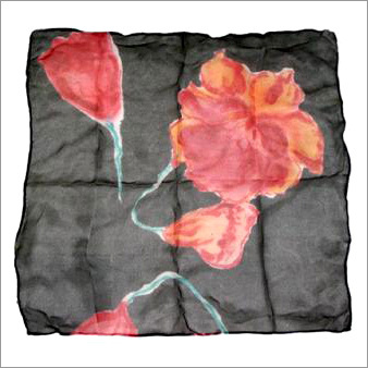 Hand Paints on Fabric