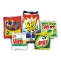 Detergent Grade