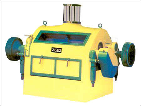 Roller Mill
