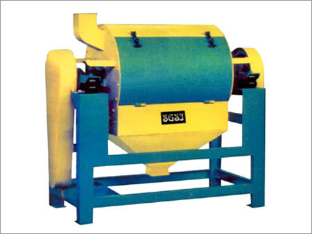 Bran Finisher (Vibro)