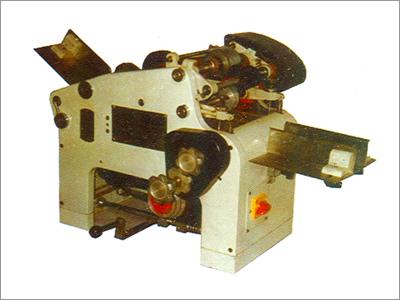Batch Printing Machine