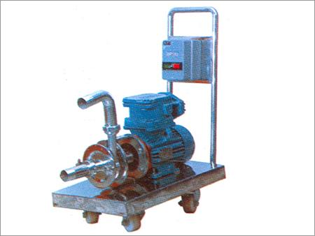 Transfer Pump