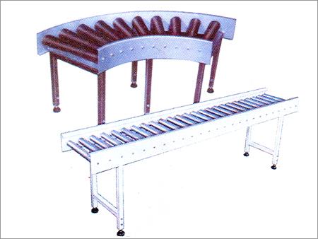 Gravity Roller Conveyor