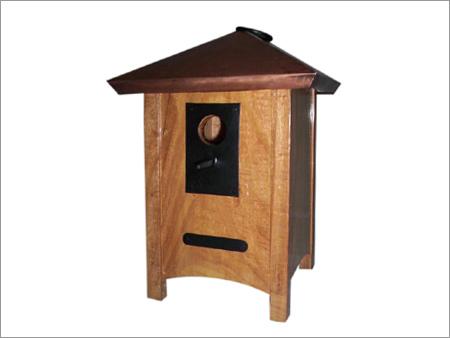 Bird House