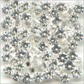 diamonds melle