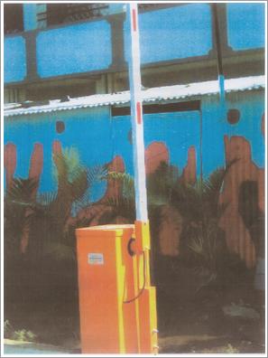 Automatic Barrier Automatic Barrier