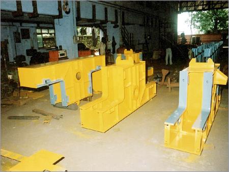 Material Handling Equipment