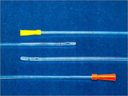 Nelaton Catheter