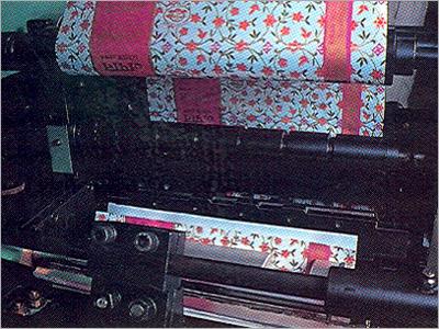Automatic Cutter Unit