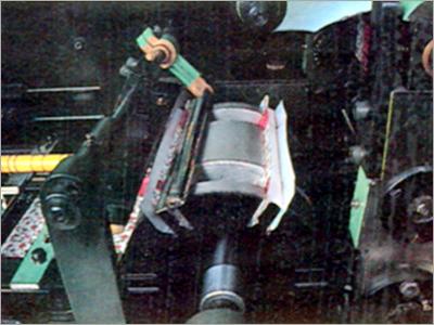 Wrapping Machines Turret Units