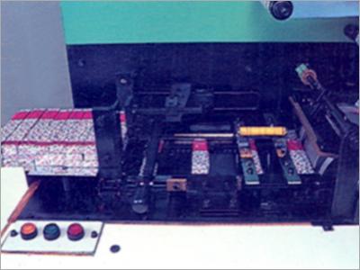 Wrapping Machines Packaging Delivery Unit