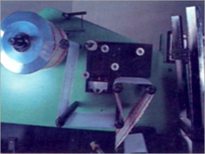 Wrapping Machines Bobbin