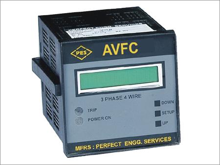 AVF Control Relay