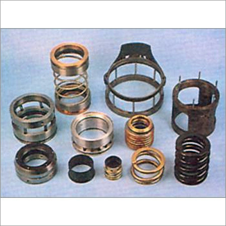 Shaft Seal