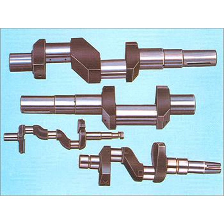 Crank Shaft