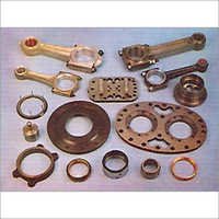 Piston Connecting Rod - Quality Inputs, High Tensile Strength | Rust Proof, Dimensional Accuracy, Longer Life