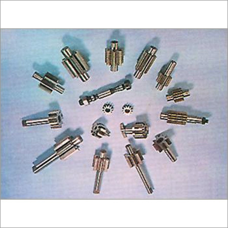 Oil Pump Gears