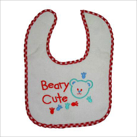 Baby Apron