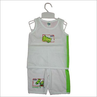 Baby Dress