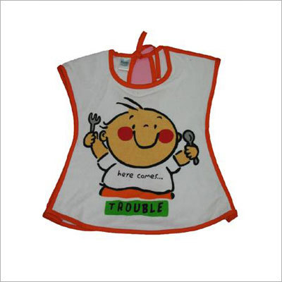 Baby Apron