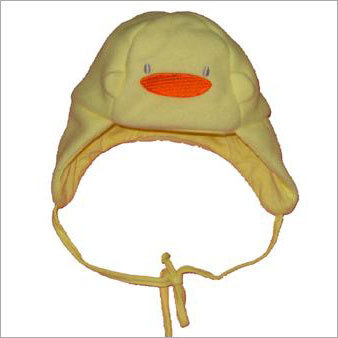 Baby Cap
