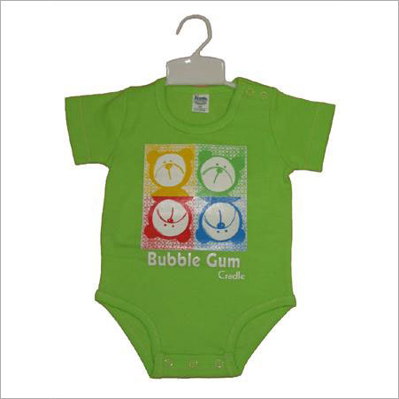 Baby Dress